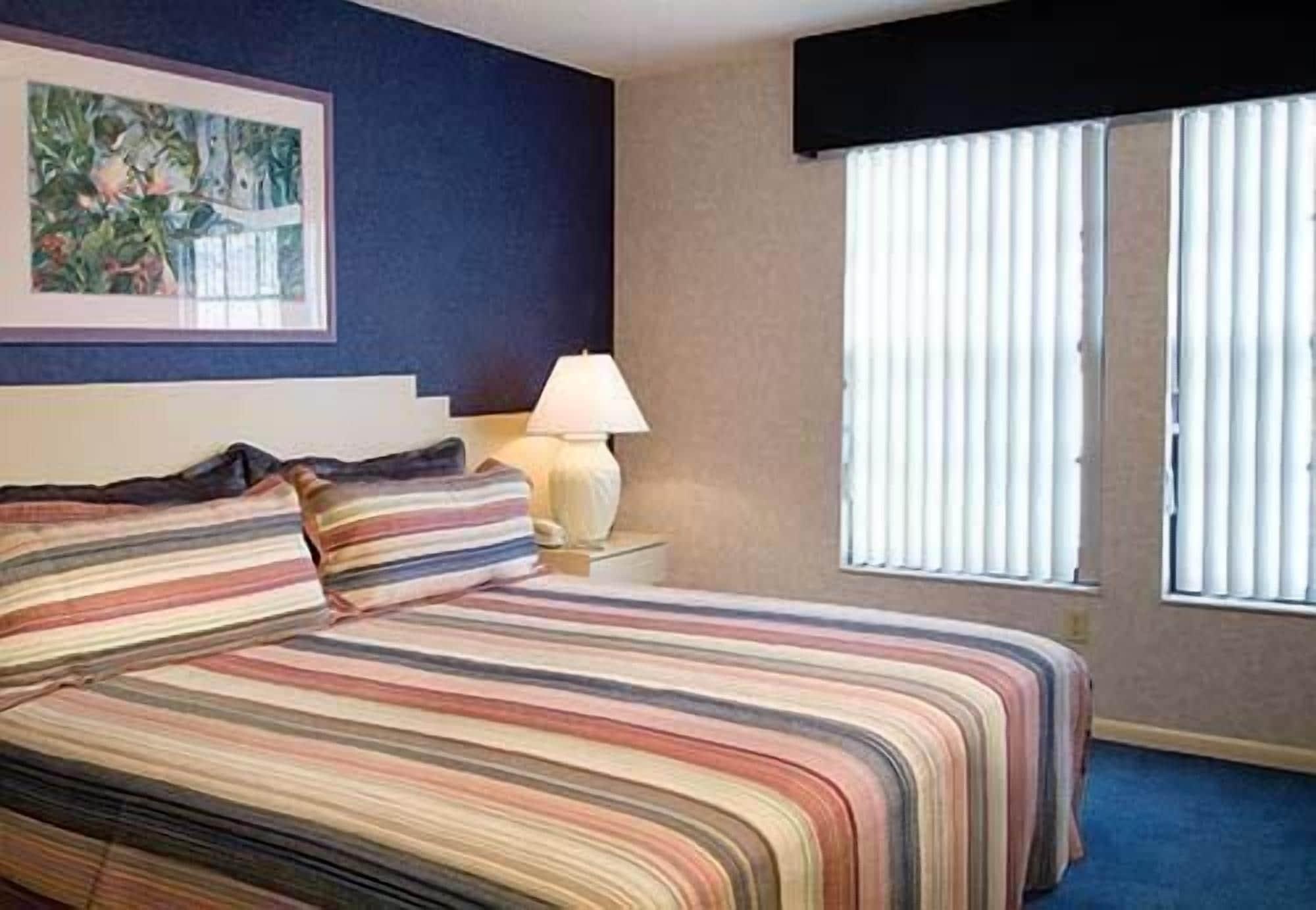 High Point World Resort Four Corners Exteriér fotografie