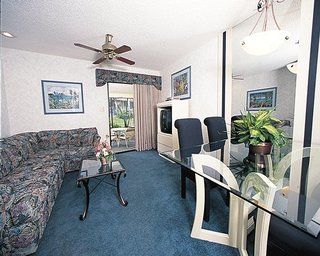 High Point World Resort Four Corners Exteriér fotografie